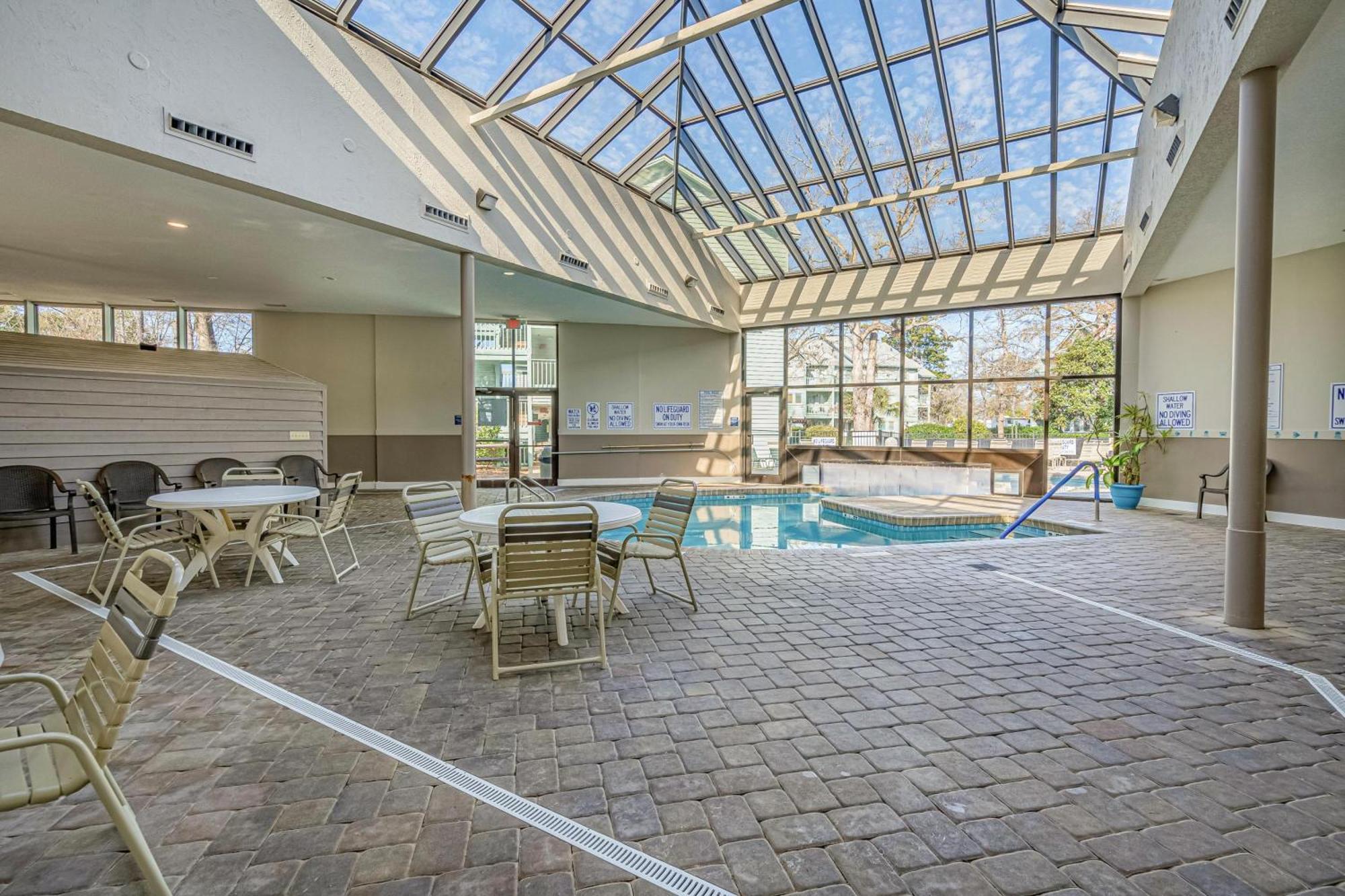 Myrtle Beach Resort A316 エクステリア 写真
